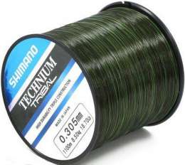 Леска Shimano Technium Trib 1100m 0,305mm PB (TECTR30QPPB)