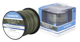Леска Shimano Technium Trib 620m 0,405mm PB (TECTR40QPPB)