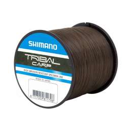 Леска Shimano Tribal Carp 1530m 0,255mm QP (TRC25QPPBGB)
