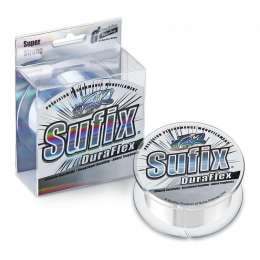 Леска Sufix Duraflex 150м 0.22мм 5,6кг (DS1SK024024B2D)