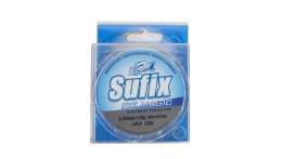 Леска зимняя Sufix Ice Magic прозрачная (блистер) 50м 0.105мм 1,2кг (DS1XL010024A5I)
