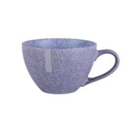 чашка бульонная Blueberry 500мл керамика