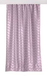 Штора жаккард "exclusive rose", 145х270 см (1187063)