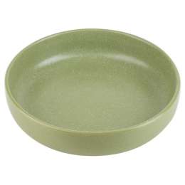 салатник NOUVELLE HOME Grow Green 20см 1,15л керамика