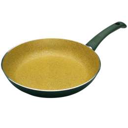 сковорода ILLA Bio-Cook Oil 18см антипр. покр. алюм.
