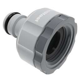 адаптер CELLFAST Ideal 3/4''-1'' внутренняя резьба пластик