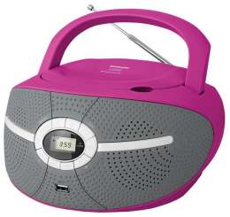 Магнитола CD/MP3 (1180044)