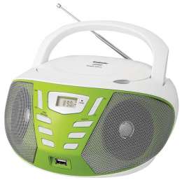 Магнитола CD/MP3 (1180041)