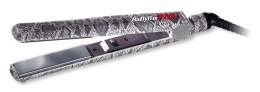Щипцы-выпрямители Babyliss Pro  Pyton Collection 25х90мм, с рег,титан-турмалин покр,38 Вт (1221384)