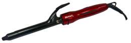Плойка  для волос DEWAL Red Titanium 19 мм, 40Вт (949188)