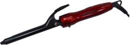 Плойка  для волос DEWAL Red Titanium 16 мм 20Вт (949187)