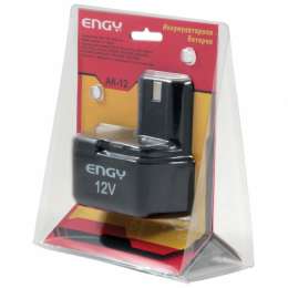 Аккумуляторная батарея ENGY 12 В (1172500)