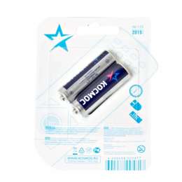 Космос  Элементы питания  R06-2BL уп.2шт (1152708)