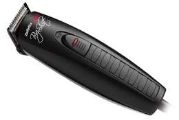 Машинка для стрижки окантовочная Babyliss Pro  Big Shot, 2 лезвия, сетевая, 4 нас (948538)