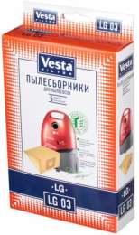 Пылесборник бумажный (1054331)