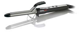 Плойка BaByliss Pro Titanium Tourmaline, c терморегулятором, 19 мм, титаново-турмалиновое покрытие (949206)