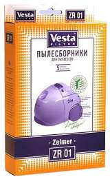 Пылесборник бумажный (1149094)
