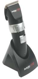 Машинка для стрижки BaByliss ForfexPro аккум./сетевая,5 насадок, металлич. нож (1176428)