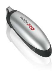 Триммер Babyliss Pro , 25мм, на батарейке (1180379)