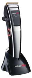 Машинка для стрижки волос  BaByliss Pro Flash , 0,8-2,4 мм, аккум/сетевая, 8 нас. (948540)