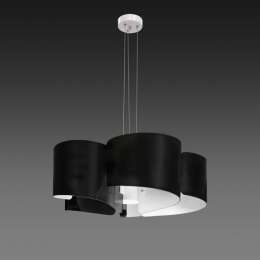Подвесная люстра Lightstar Simple Light 811 811157