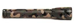 Фонарь MAGLITE Mini, 2AA, камуфляж, 14,6 см, в блистере, с чехлом (947185)