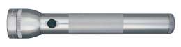 Фонарь MAGLITE LED (светодиод), 3D, "мокрый асфальт", 31,3 см, в картонной коробке (947236)