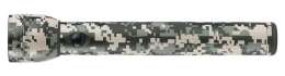 Фонарь MAGLITE LED (светодиод), 3D, "камуфляж", 31,3 см, в картонной коробке (947239)