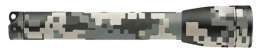 Фонарь MAGLITE LED (светодиод), 2АА, камуфляж, 16,8 см, в пластиковой коробке (1005016)