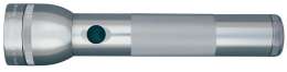 Фонарь MAGLITE, 2D, "мокрый асфальт", 25 см, в блистере (947201)