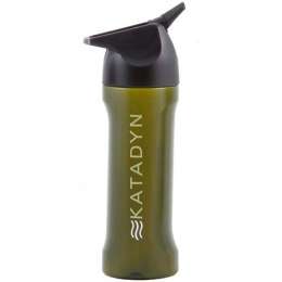 Фильтр MyBottle Purifier Green Splash (1018643)