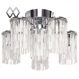 Потолочная люстра MW-Light Ультра 229010906