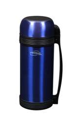 Термос с широким горлом Lucky Vacuum Food Jar 2л Jar 2л (991361)