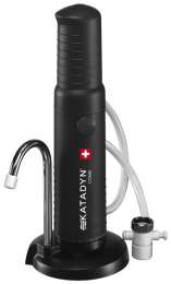 Фильтр для воды katadyn (германия) combi plus (810328)