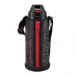 Термос детский Tiger MBO-B080 Black, 0.8 л (1183538)