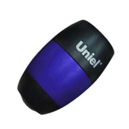 Фонарь (03270)  Standart "Light Bomb" S-KL012-CB Blue Uniel (1116548)