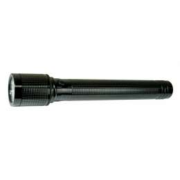 Фонарь (03481)  Standart "Mega Light - 6 max" S-LD017-C Black Uniel (1116553)