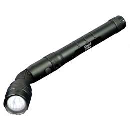 Фонарь (05146)  Premium "Cobra Eye 180" P-ML078-BA Black Uniel (1116566)