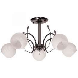 Потолочная люстра MW-Light Грация 4 358014405