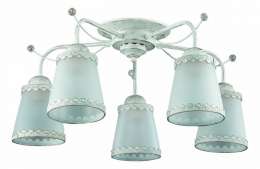 Потолочная люстра Lumion Abbi 3267/5C