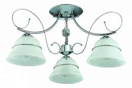 Потолочная люстра Lumion Nevia 3021/3C