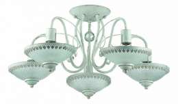 Потолочная люстра Lumion Honory 3255/5C
