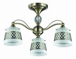 Потолочная люстра Lumion Castella 3050/3C