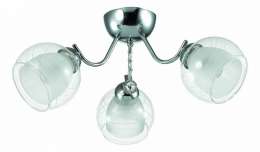 Потолочная люстра Lumion Brinna 3071/3C