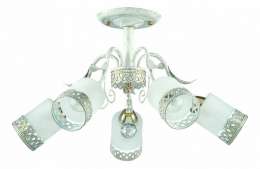 Потолочная люстра Lumion Gaetta 3237/5C