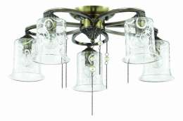 Потолочная люстра Lumion Otalia 3242/5C
