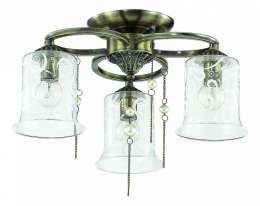 Потолочная люстра Lumion Otalia 3242/3C