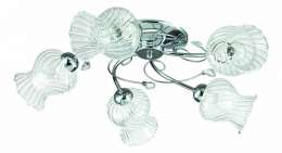 Потолочная люстра Lumion Frizza 3073/5C