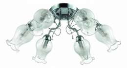 Потолочная люстра Lumion Frizza 3075/6C