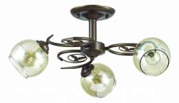 Потолочная люстра Lumion Clodina 3100/3C